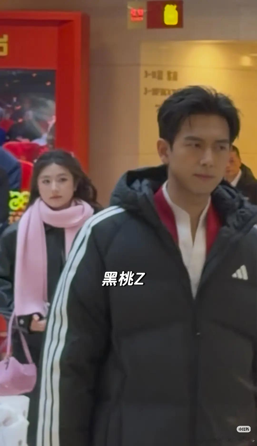 因为春晚路透李兰迪又被骂胖了