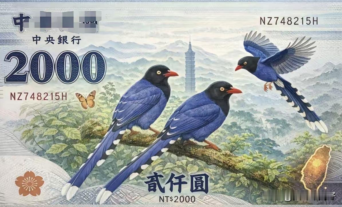 通过发行新版新台币，绿营当局又在切香肠一般再度去中化众所周知，岛内目前的新台