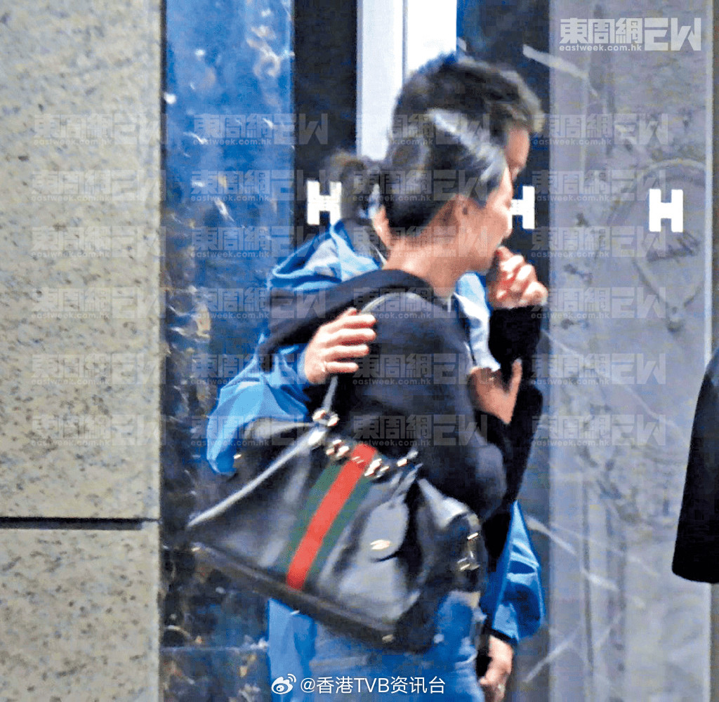 东周刊：百亿豪门梦碎！网络女神吴家忻火速秘恋新欢贴身相伴彻夜留宿香闺恋情曝光有