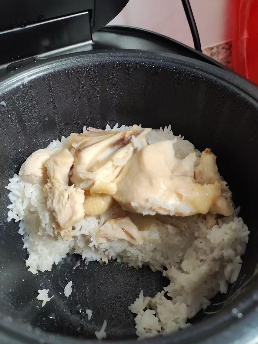 理解为什么有同学会觉得食堂好吃了