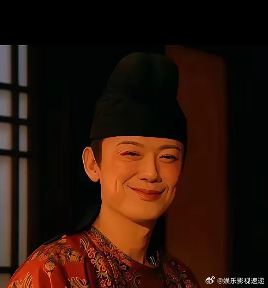 《长安的荔枝》天道好轮回，苍天饶过谁，何有光死得挺惨的！​赵辛民为了活命勾结了鱼