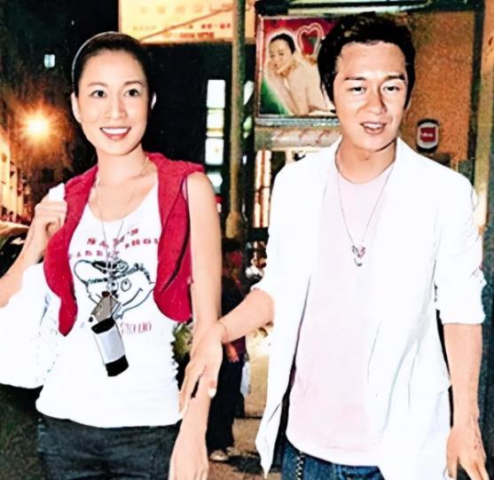 蒋丽莎曝陈浩民曾给前女友买房陈浩民老婆蒋丽莎在直播中因遭老公指责“贪得无厌”爆