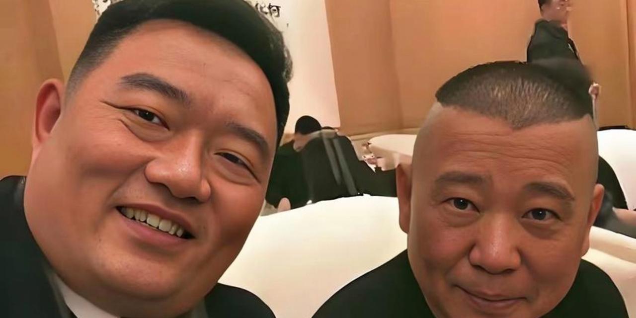 德云社的边缘人、优秀头部主播——郑好的直播生涯已经岌岌可危了。纵观从“七月风