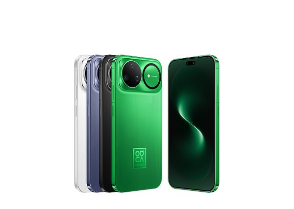 华为或引领方形前置传感器新潮流 nova16系列或将搭载