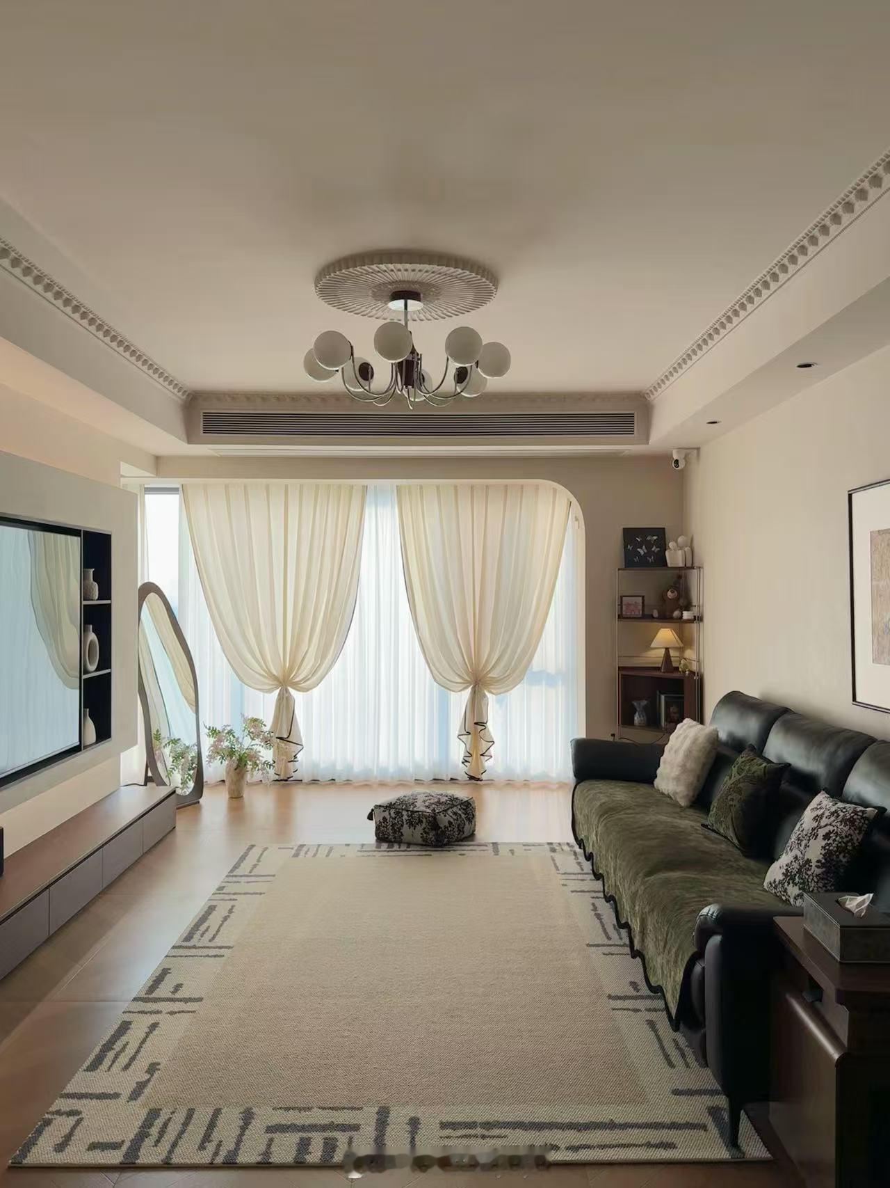 HomeShare｜家的氛围感还得是地毯啊🧸