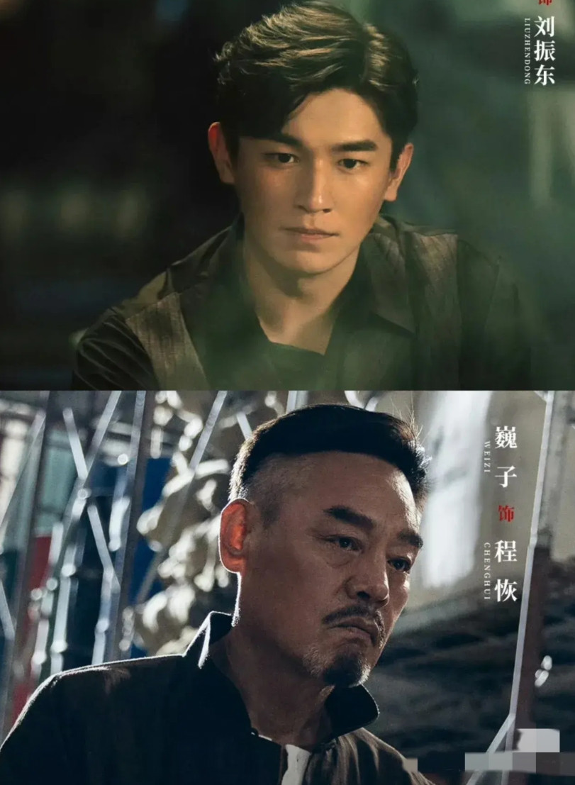 《狮城山海》的导演你睡了吗？我看了六集之后就睡不着了，真的不知道导演是怎么想