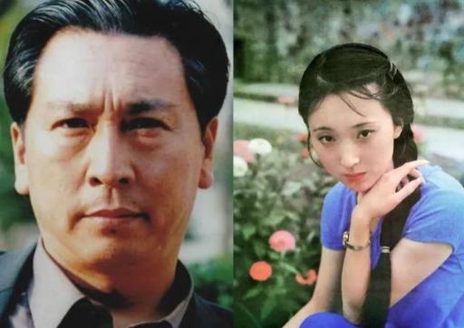 2007年，陈晓旭乳腺癌晚期，气若游丝地托87版《红楼梦》编剧周岭，给前夫毕彦君