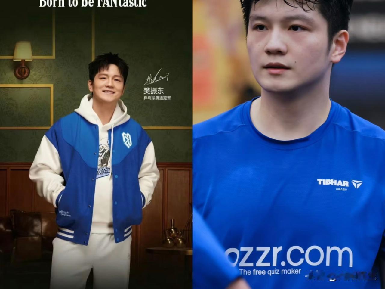 德国人这次为了留住樊振东，真的是连“脸面”都不要了？看了《sport1》的