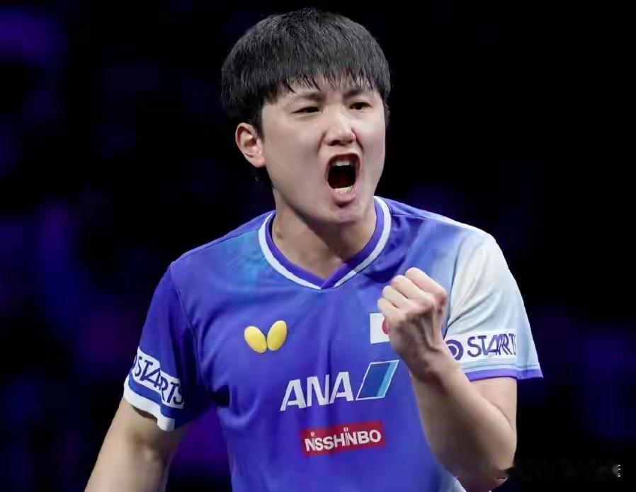 乒乓球亚洲杯，男单八强/全部产生[玫瑰]1，王楚钦（1/4区，25岁，中国?