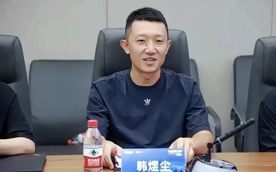科大讯飞的出轨事件！令人惊叹不已的是，一个是有经验的公关人员，另外一个则是已经