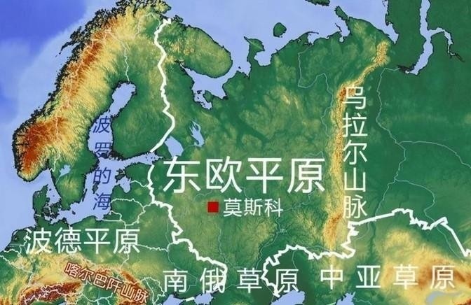 俄乌战争爆发，其实本质上全是苏联的错误，这一点普京说得很对。就是苏联把200多年