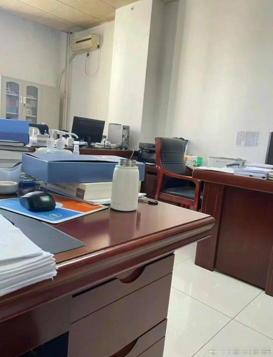 一句话证明你在体制内