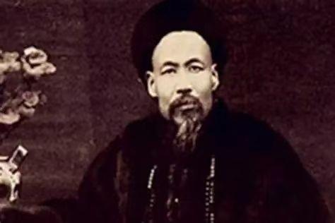 马化龙自缚出降，为何仍被凌迟？一家八门三百零二人全部处死1871年3月2