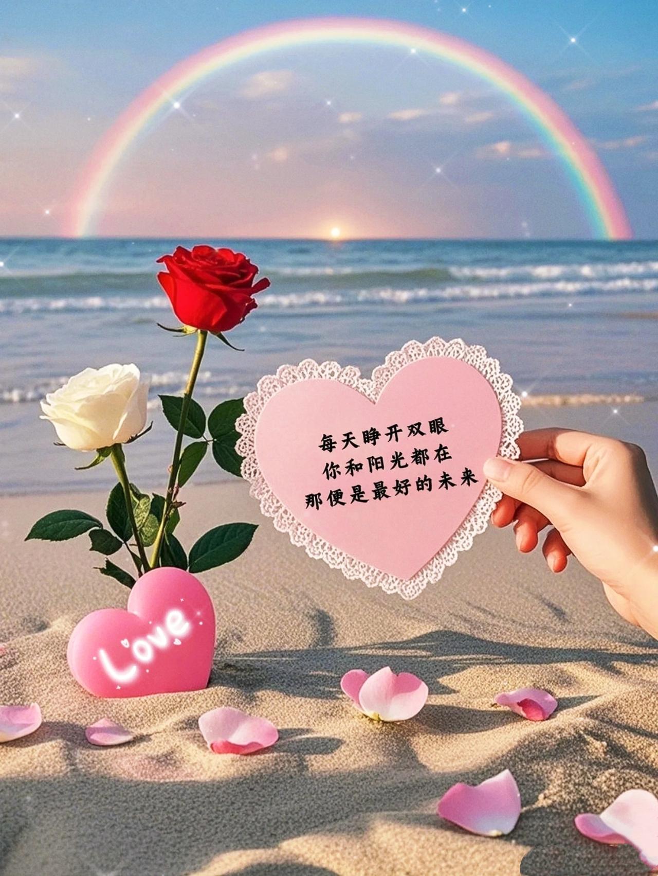 人到中年才发现，原来能让我们潇洒活着的底气。从来不是大富大贵，而是乐观豁达、