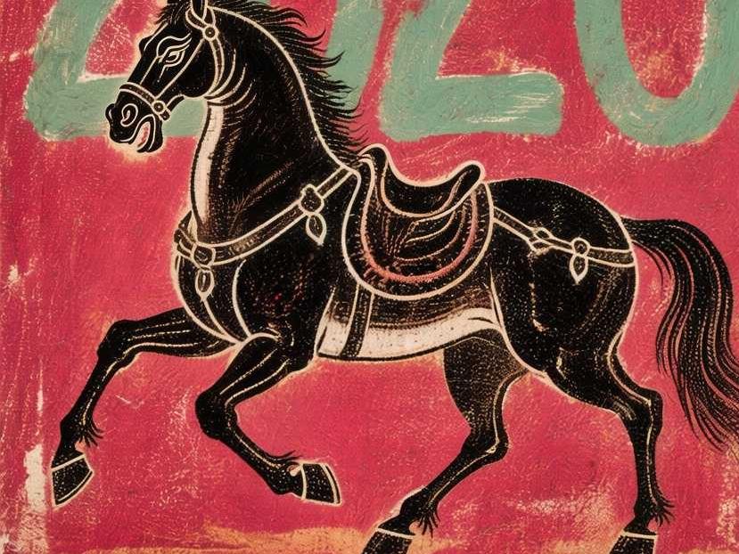 你见过凌晨三点还在抢单的外卖骑手吗？手机屏幕上跳动的数字不是倒计时，而是算法编织