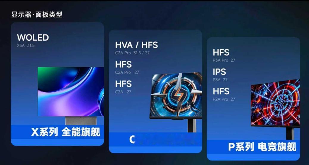 618显示器闭眼入！TCL三款旗舰炸场，国补叠加更划算今年的618大促，刚好
