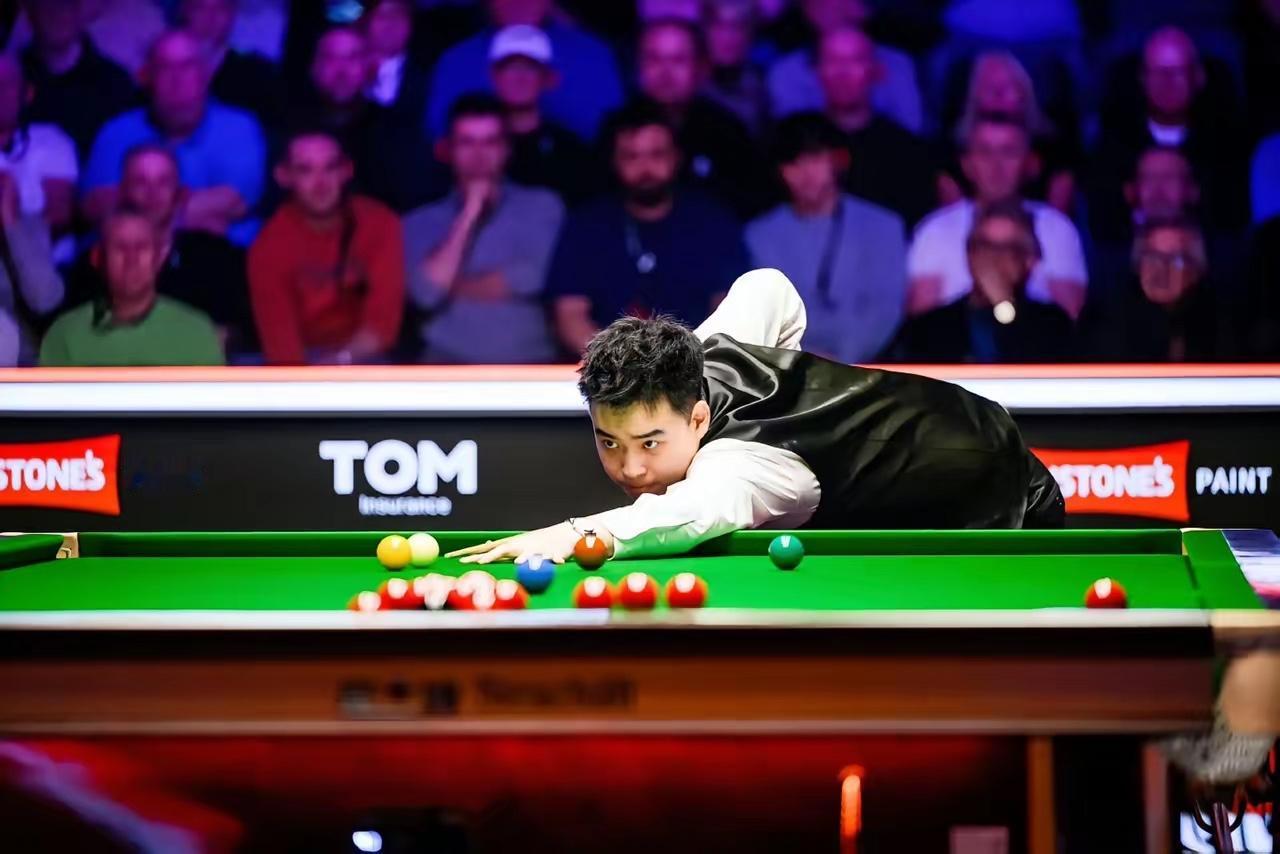 斯佳辉进步缓慢的原因2026年大师赛上的斯佳辉，肉眼可见地胖了，也意料之中输