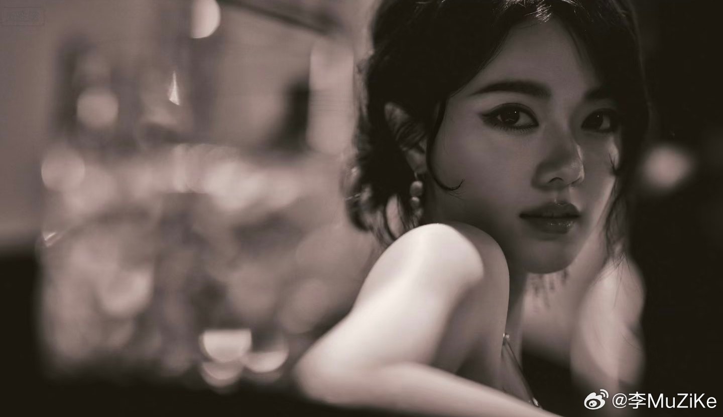 #赵今麦#哇哦​