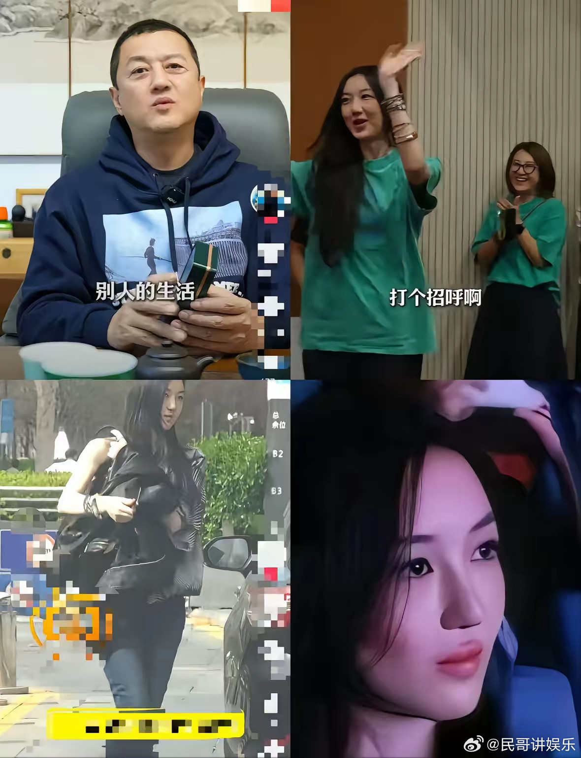 为啥现在李亚鹏直播带货销量慢慢好起来了，​是因为李亚鹏身上有个很大的原因；​那就