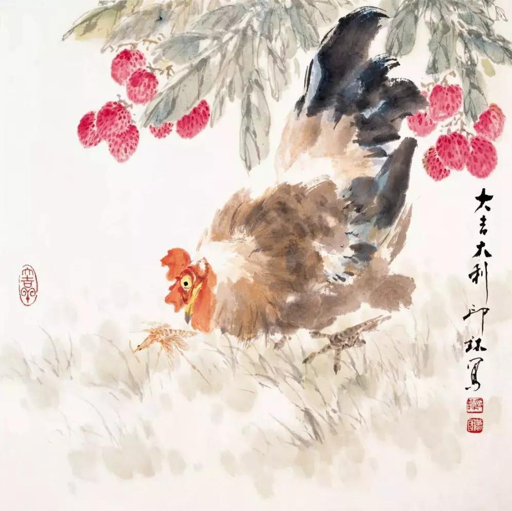 萧朗（1917—2010），名印鈢，字朗，别署萍香阁主人，北京人，中国杰出的美术