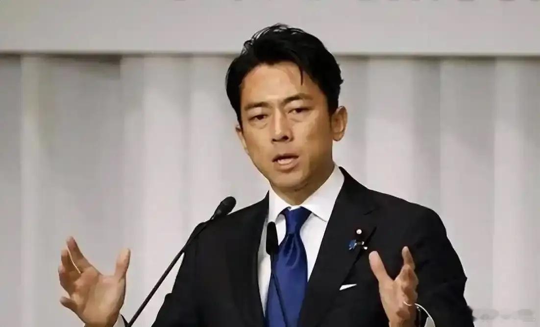 就在刚刚，韩国国防部正式宣布，1月30日，韩国国防部宣布：日本防长小泉进次郎和韩