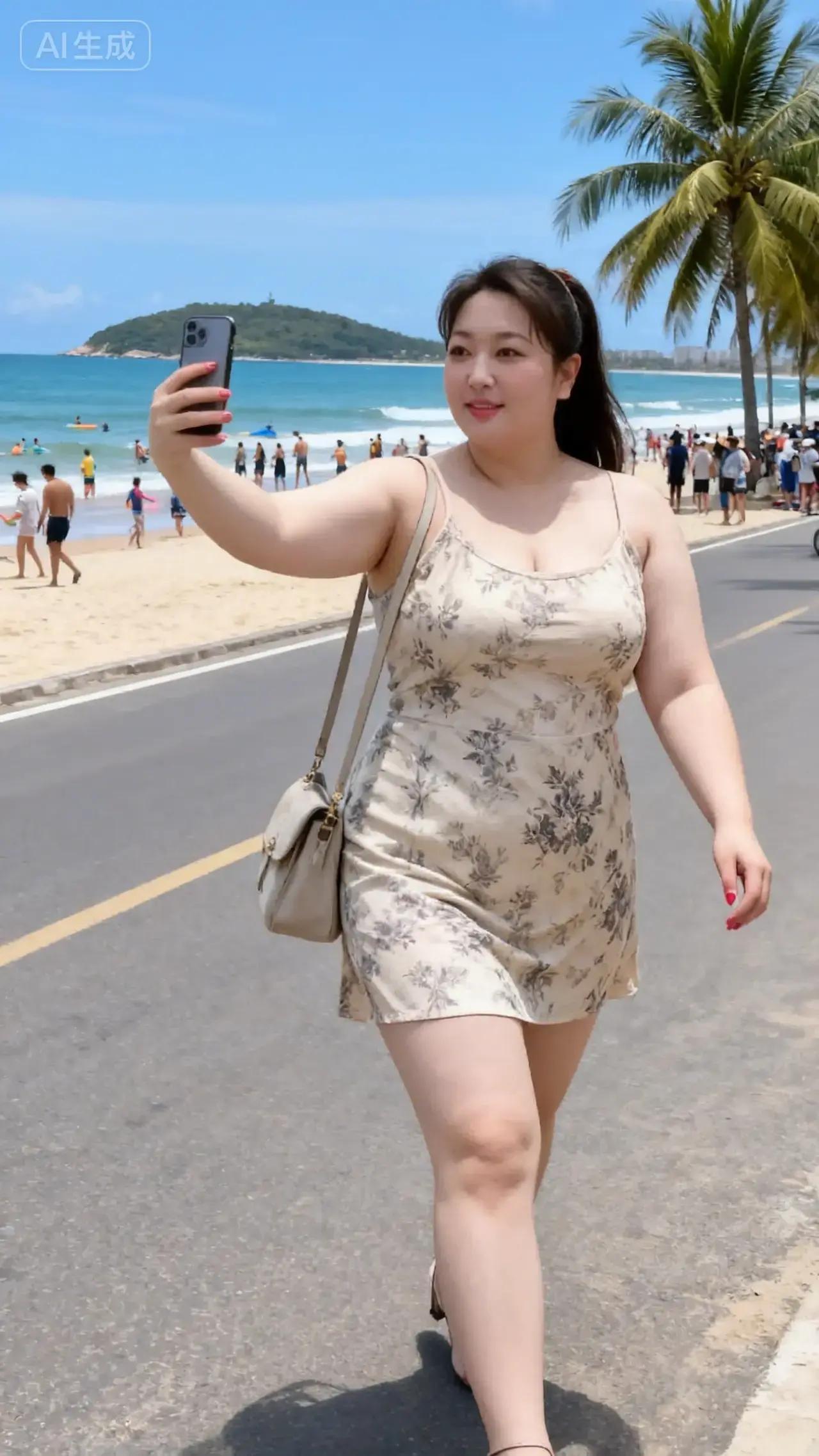 举手之劳拍照，就能拍出很有特色的照片！外出旅游，我们都希望自己多拍些好看的照片