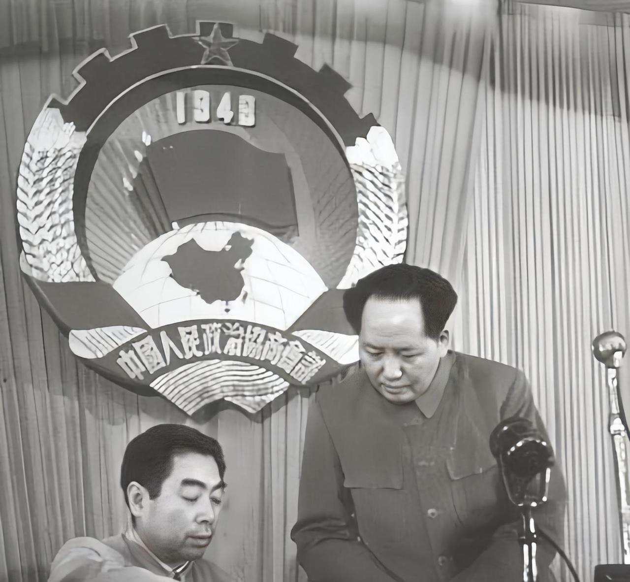 什么是领导者视角？毛泽东对待李宗仁回国前捐文物的种种，就是最好的答案。 一批