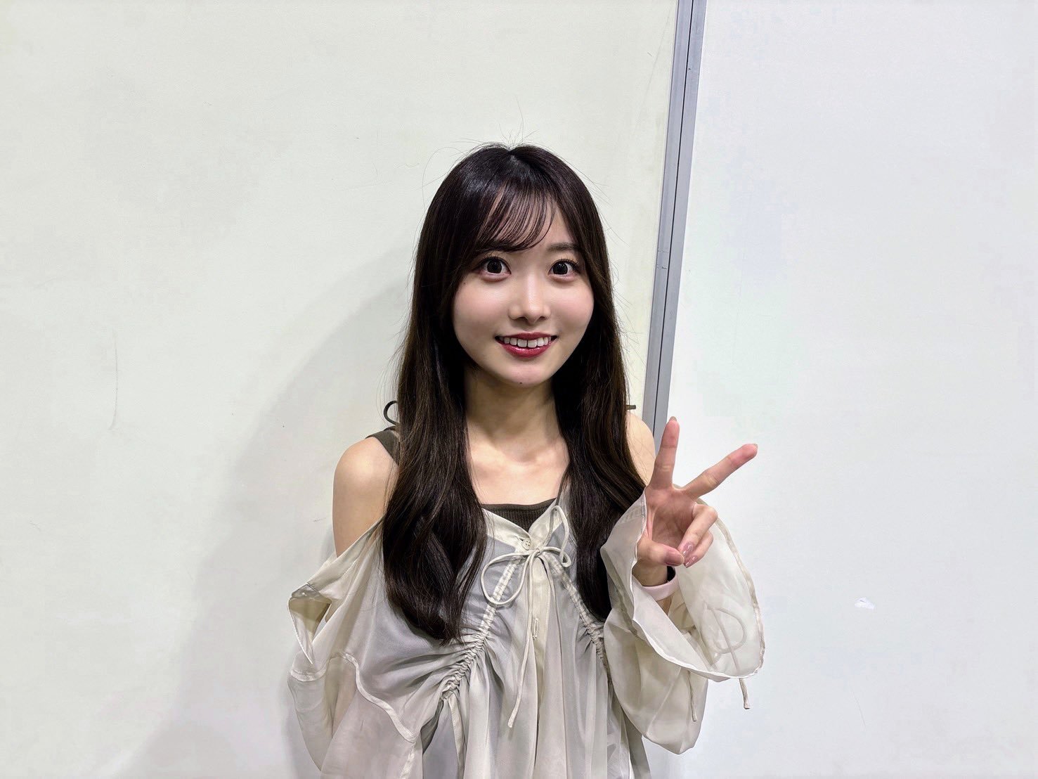 タイムちゃん　矢久保美緒​​​