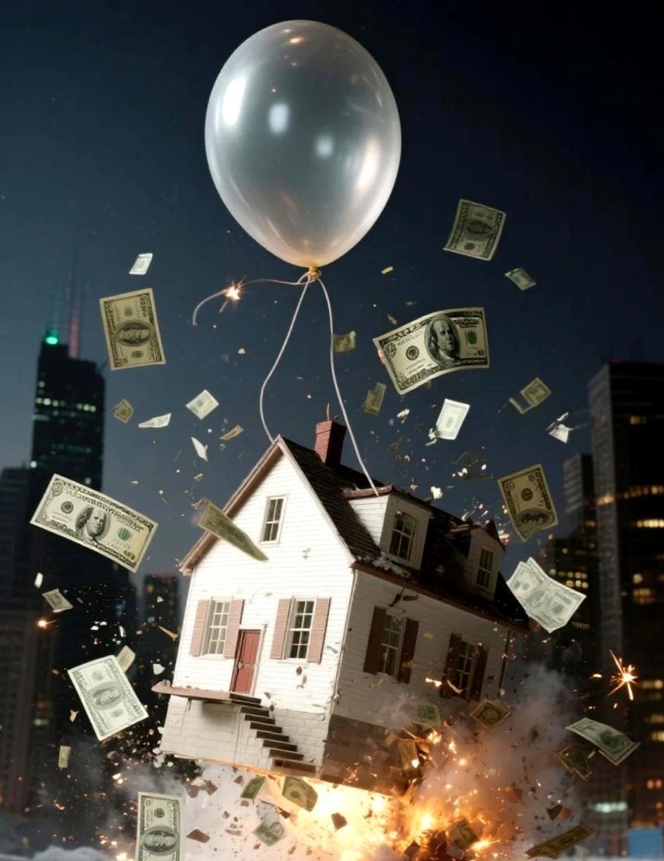 8万现金进银行，18年贷款变12年，省下的钱你可能想不到。昨天去了趟银行，把攒