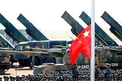 沉默已久的外媒，终于忍不住！对我国阅兵进行分析，强调了歼-20S。我国的