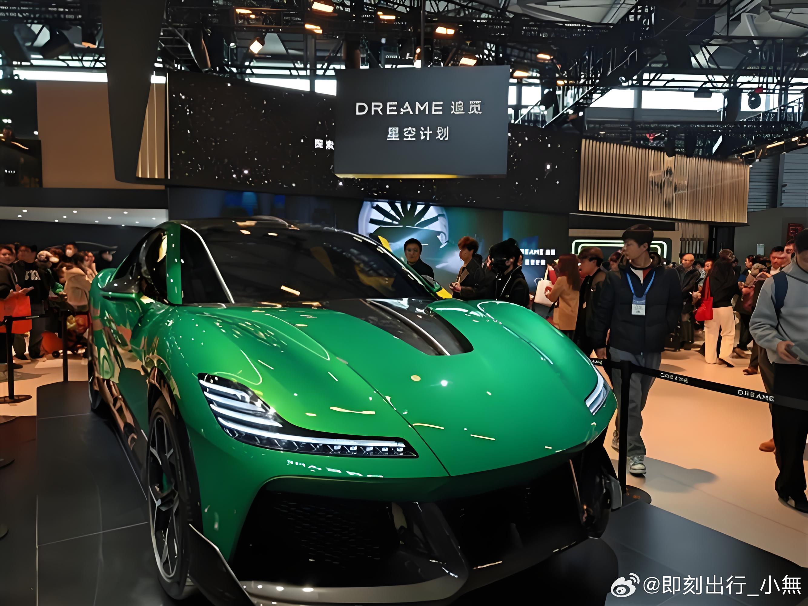 今天有媒体爆料，追觅汽车CEO陈龙冬已离职公开资料显示，2025年6月，陈龙冬担