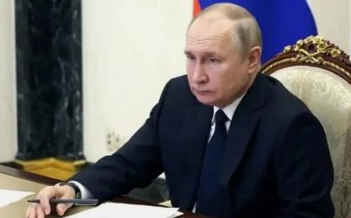 俄罗斯初心已变俄罗斯打乌克兰的理由，跟现在做的事，越来越对不上了。一开始