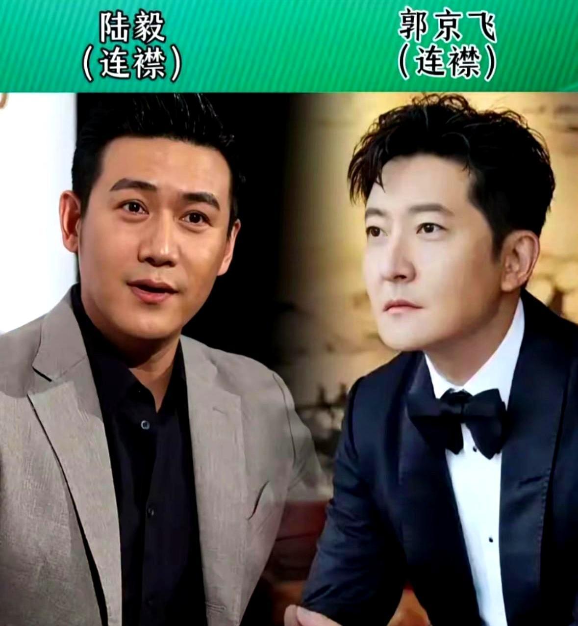 别猜了。王祖蓝真是陈奕迅表弟。奶奶辈牵的线，血缘不密，但节目里互相怼，是真亲