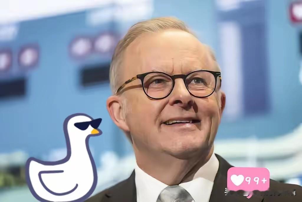 澳大利亚总理传来新消息了！据路透社1月25日报道，澳大利亚总理阿尔巴尼斯说，加