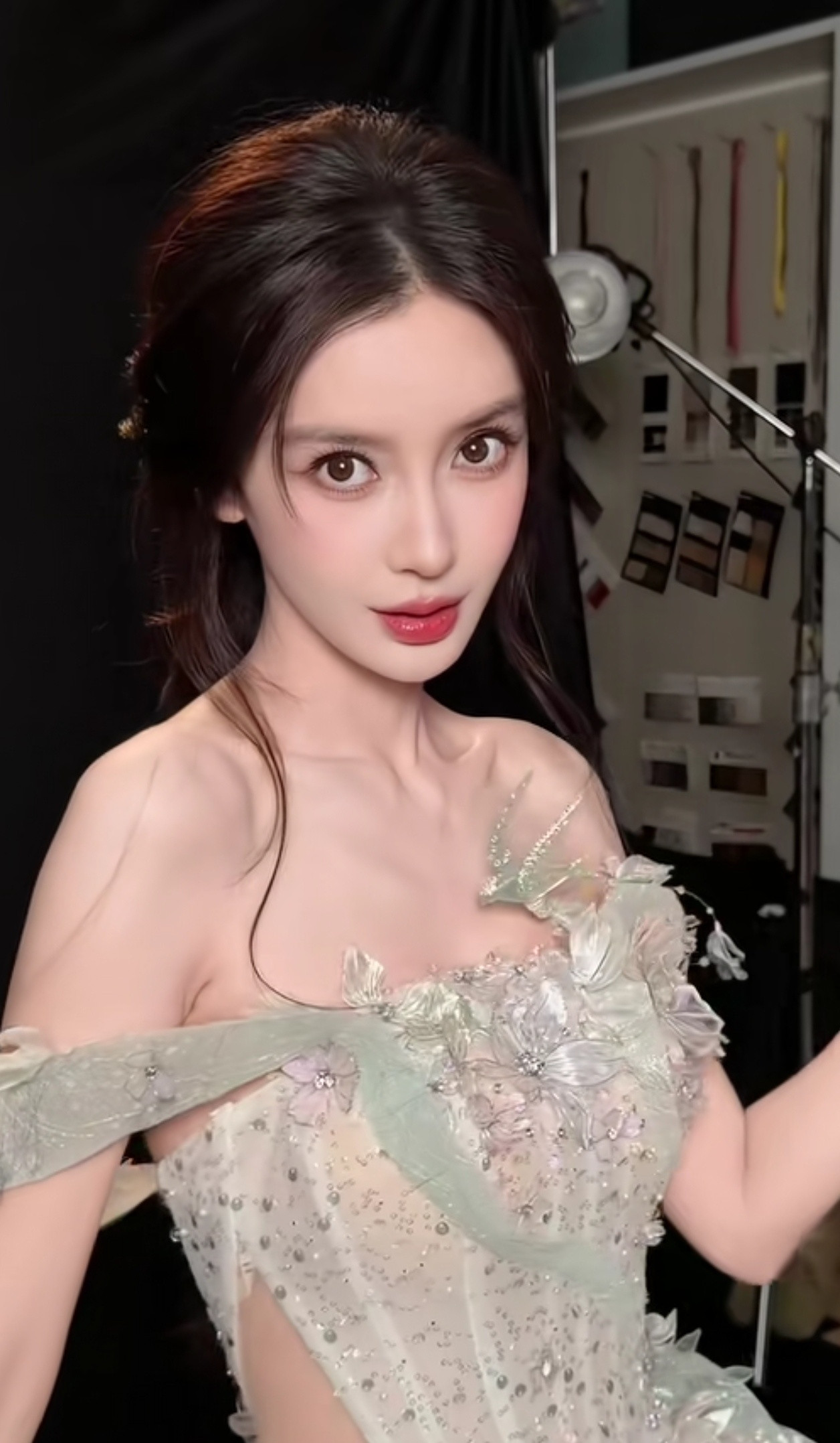 限时返场下意识的三连