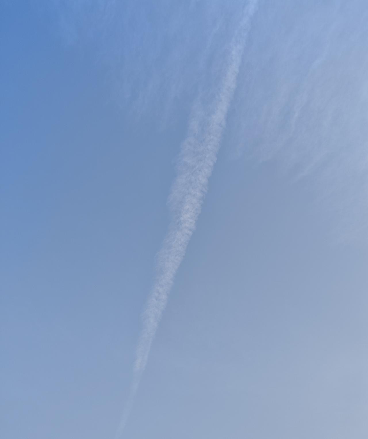 波音！又是波音！6月19日在哈尔滨太平机场，一架日本航空的波音737-800重