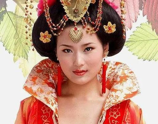 1127年，宋朝请求金朝减少赔款数额，金朝元帅斡离不表示："我听说茂德帝姬有倾国