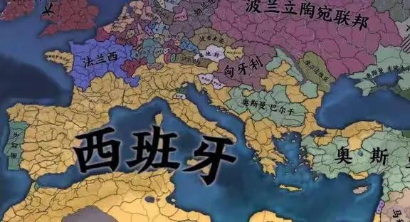 世界上国土面积最大的四个帝国。1. 大英帝国：鼎盛时期领土面积达约3400万平方