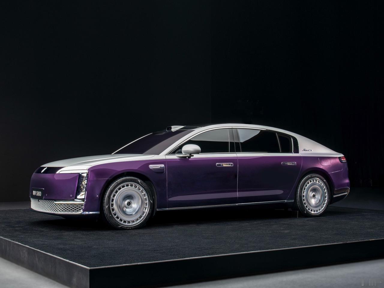 2025年11月百万级豪车销量榜出炉：国货凿开冰原，德系豪门仍稳坐江山？