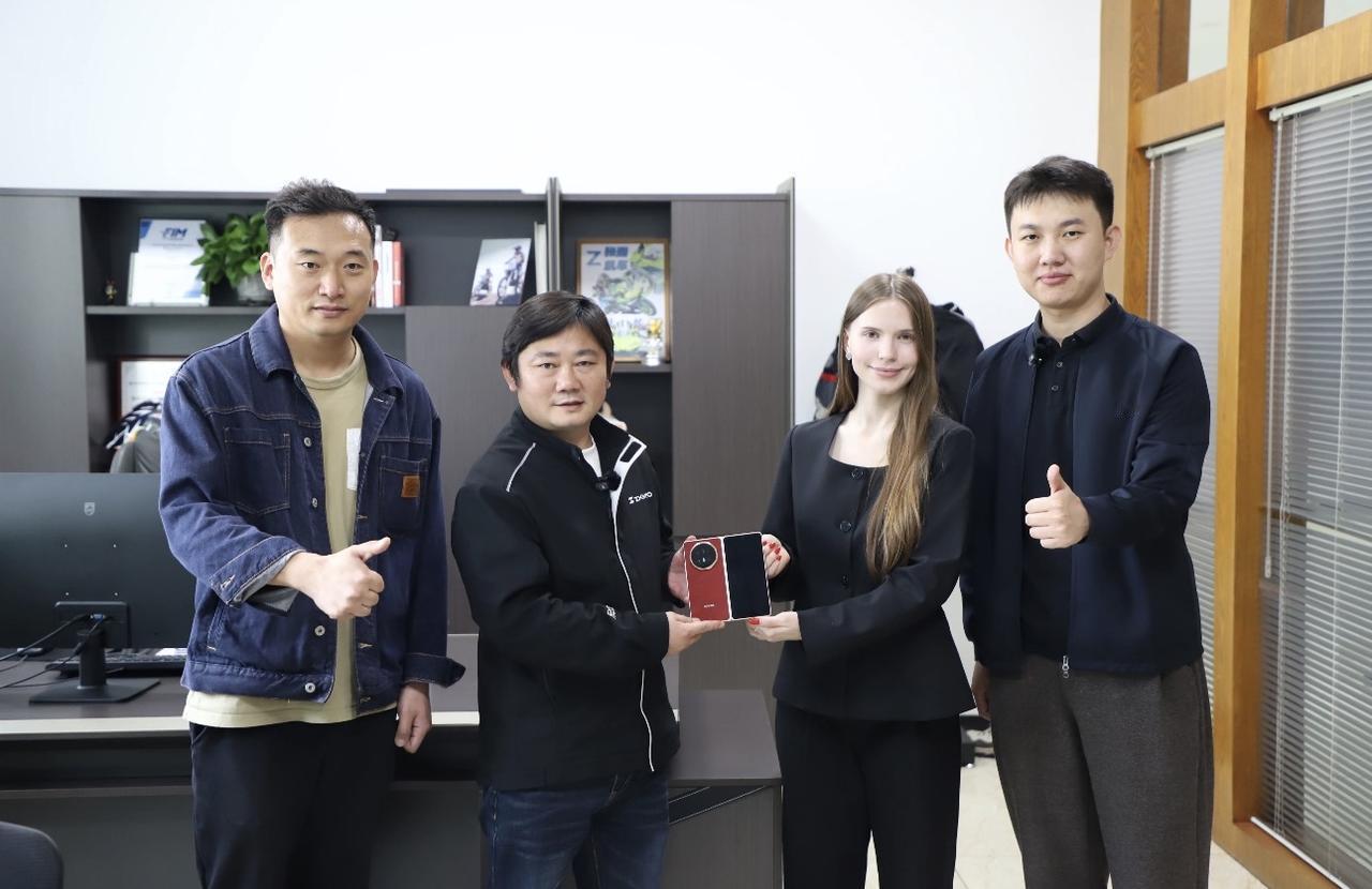 你敢信吗？官宣刚落地，行动就已经在路上了！说真的，我刷到这事儿的时候都惊