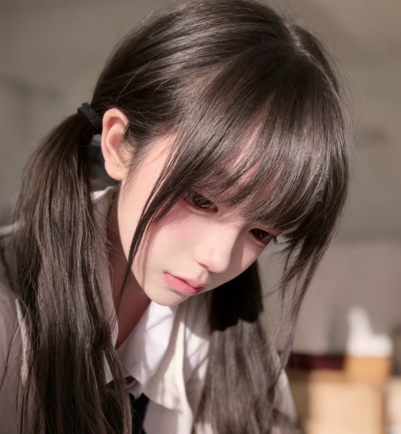 高清小众女生头像分享高质女头❤️
