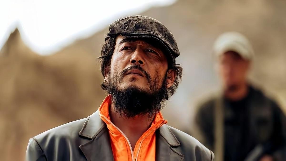 《生命树》已大结局，但有一件事我一直纳闷，杨烁这么一个大腕儿，在剧中出场不到两集