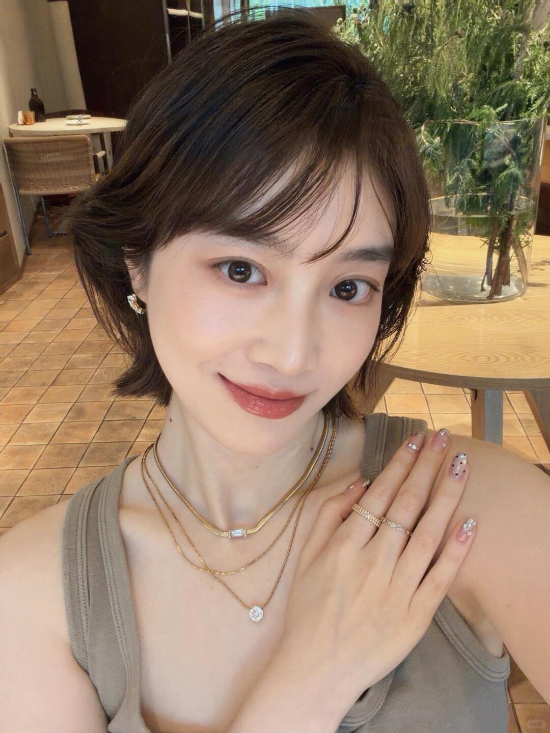 美女究竟能有多美