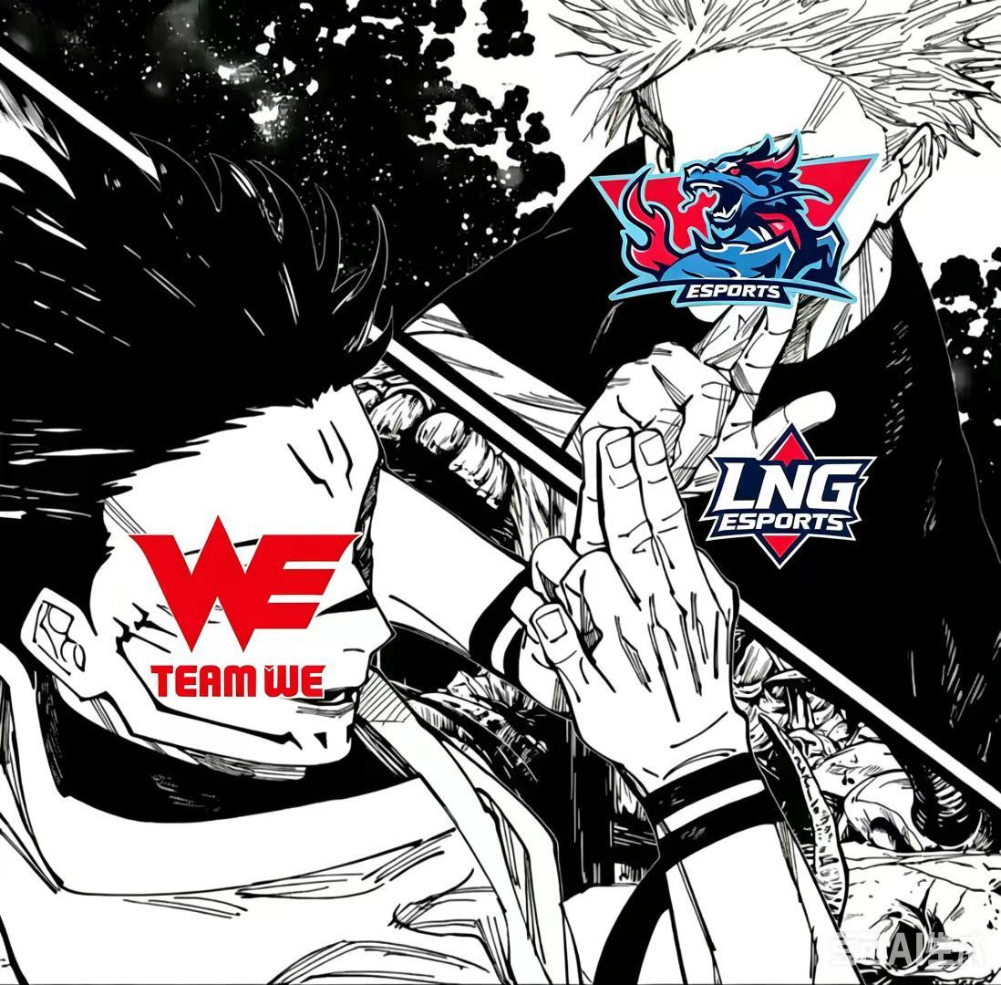 我以为是这样，原来是这样吗？LNG冤啊Doinb说刘青松即将回归赛场Doinb否