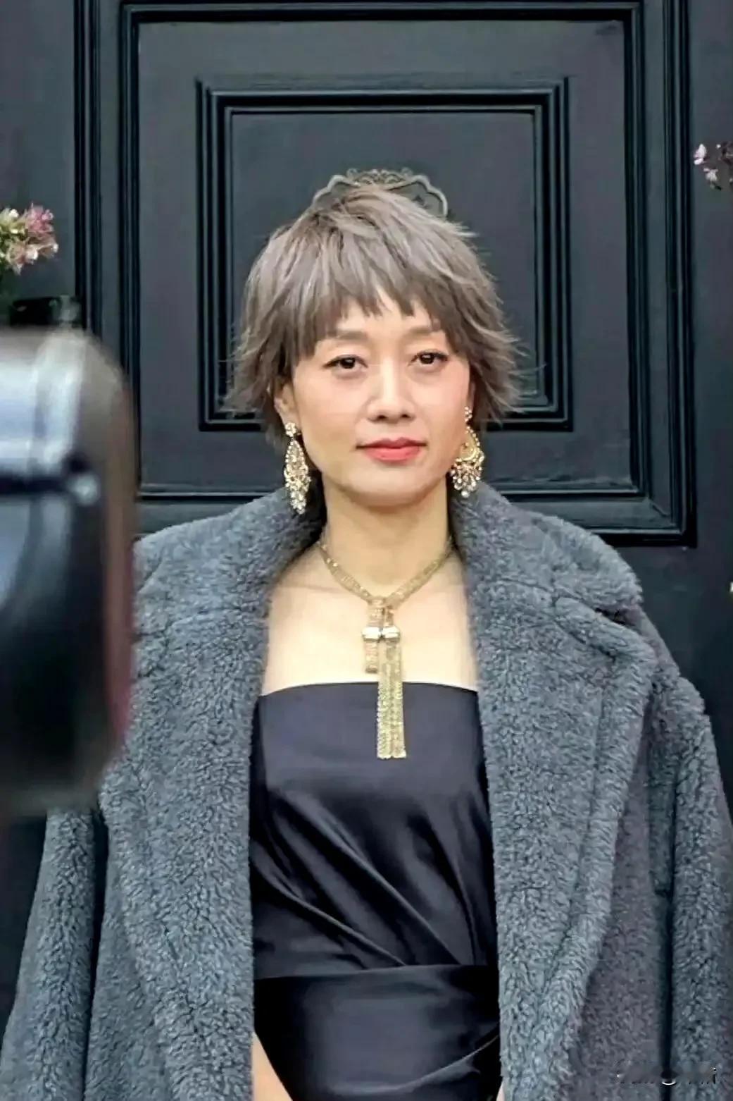 最惊艳的样子还是夏琳！