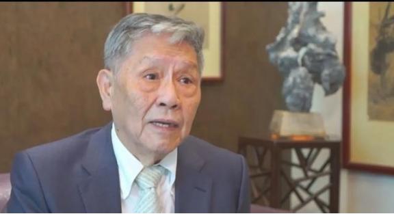 “大陆的心理负担没了！”台退将帅化民曾一语道破天机：大陆7分钟导弹封喉、ECFA