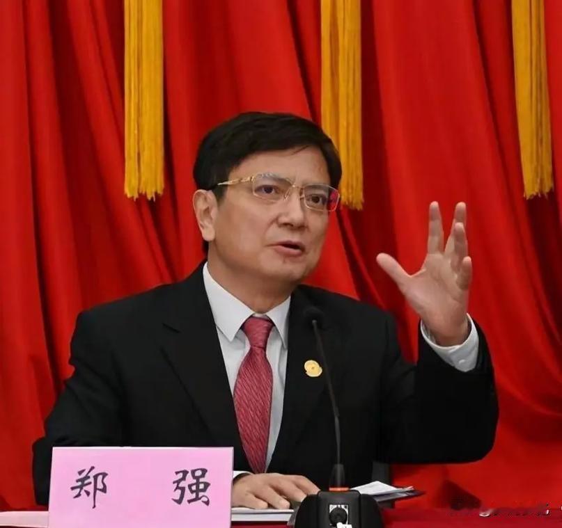 郑强：把劳动力废了会乱？真实案例打脸，答案扎心了！浙大教授”郑强，再次抛出