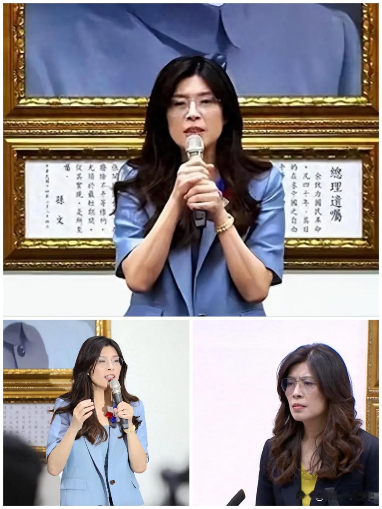 真是意想不到啊，国民党主席郑丽文再次表态，称大陆是亲人，美国是恩人。郑丽文于1月