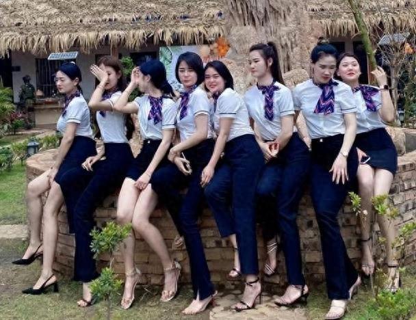 此地美女如云都说汉语，却不归中国管辖，女孩更想嫁中国男人 谁能想到，在中国
