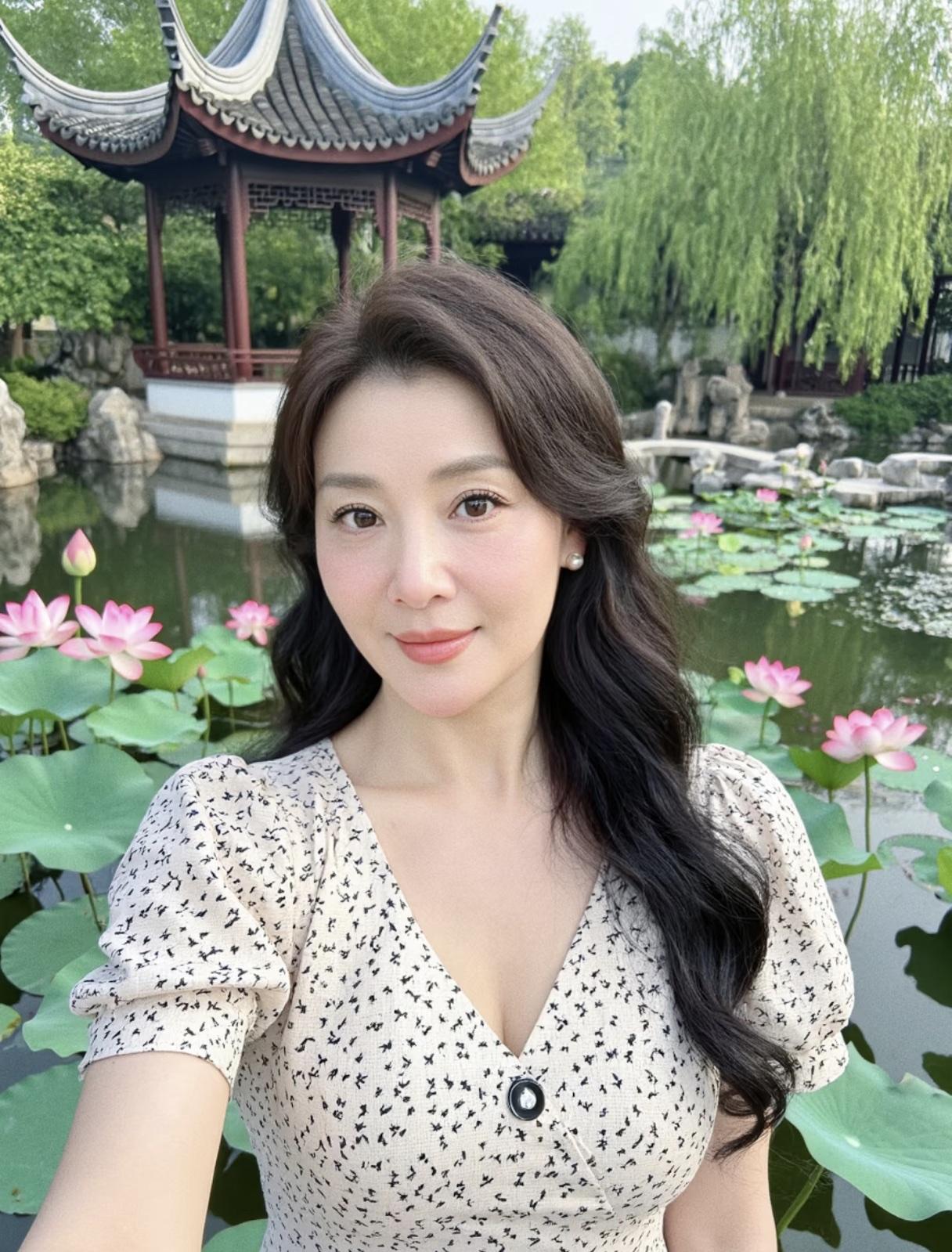 84年的鼠，今年刚好42岁，就一个闺女，已经上初中了，懂事又贴心。最近总被家